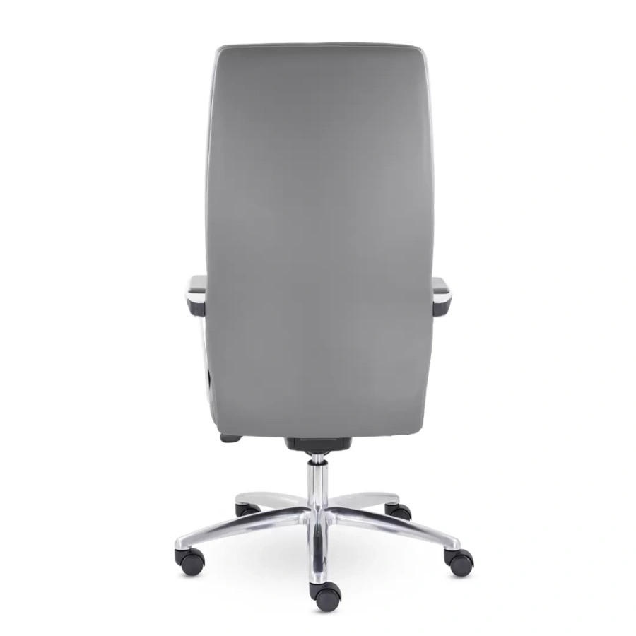 Кресло EPIK А-130-G (серый)