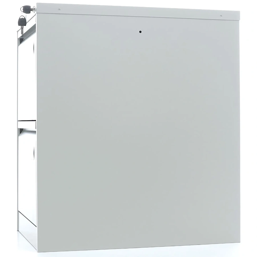 Картотечный шкаф ПРАКТИК AFC-02