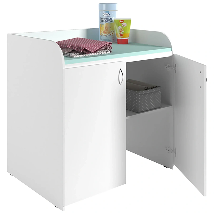 Стол пеленальный МF TD 100.2