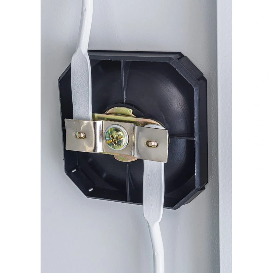 Шкаф архивный ШАМ 11/400