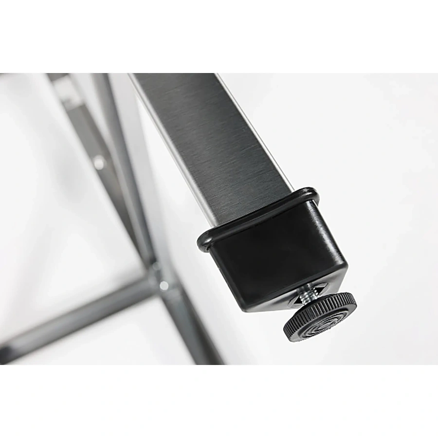 Ванна моечная двухсекционная цельнотянутая с бортом ВМЦ-2/12/7-БО-ЭН