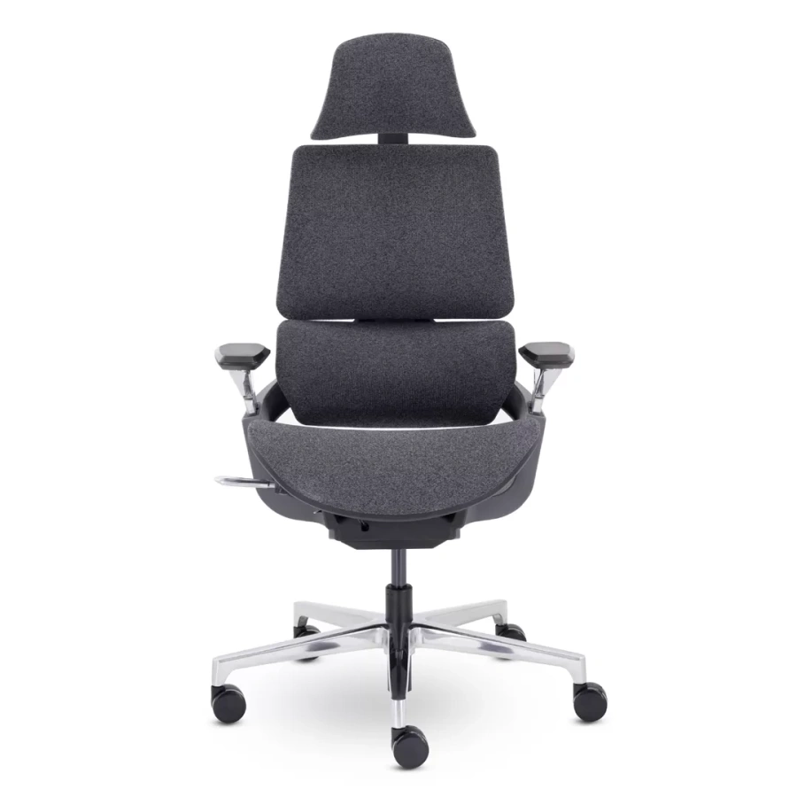 Кресло EPIK Е-212-G М021 (серый)