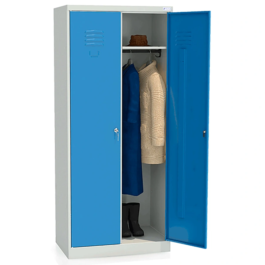 Шкаф для одежды ШР 22-800 сварной