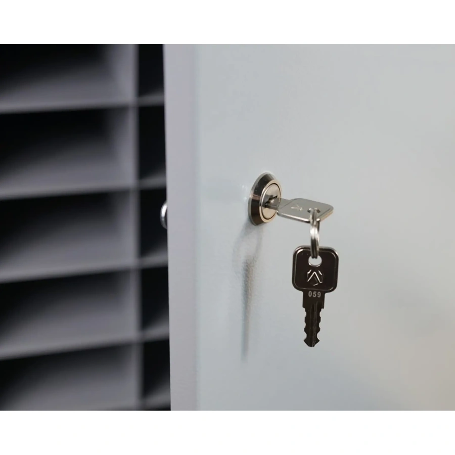 Шкаф для хранения мобильных телефонов ММ36