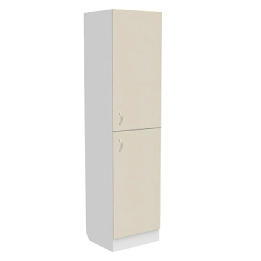 Шкаф для белья и одежды МД-508.01 (ШМБО-МСК)