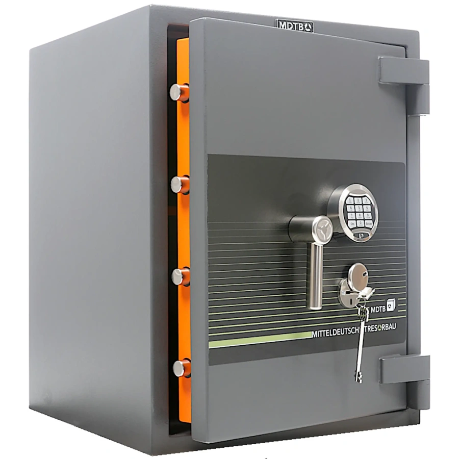 Сейф MDTB BASTION-M 67 ЕК