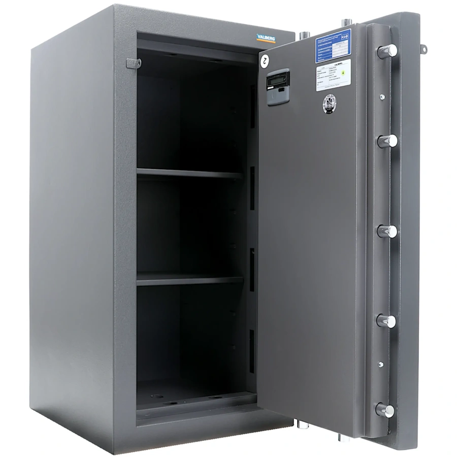 Сейф Valberg Рубеж 99 KL