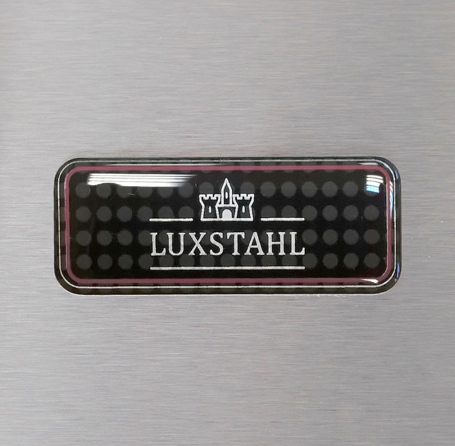 Зонт коробчатый островной Luxstahl ЗКЦ 2100х1600