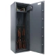 Сейф оружейный ASG/WS8
