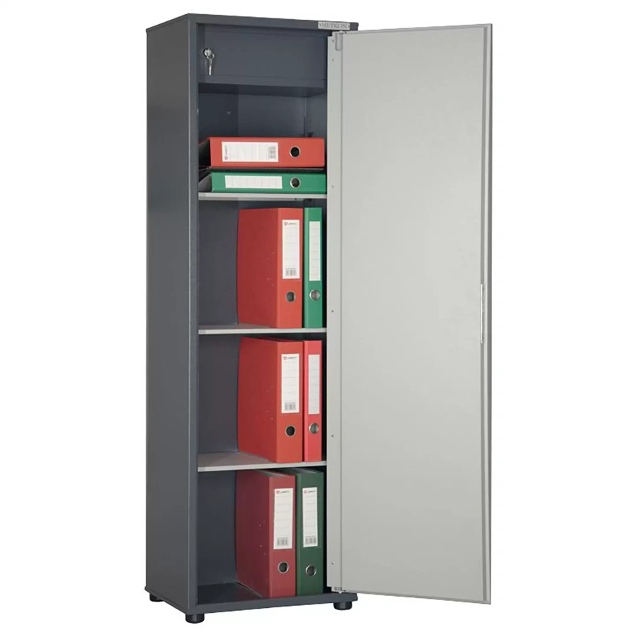 Шкаф офисный ШМ-150ТМ2