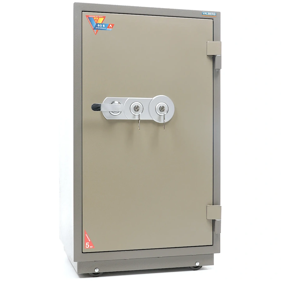 Сейф Valberg FRS-99T KL