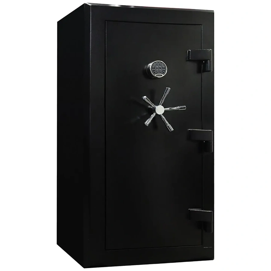 Сейф American Security L26-E