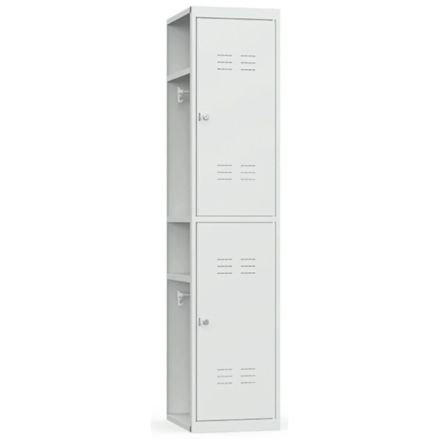 Шкаф для одежды ШР-12 L400 (доп. секция)