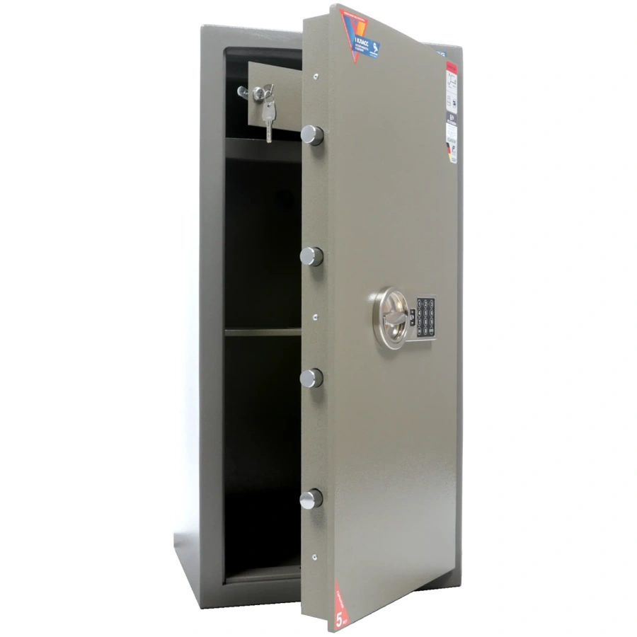 Сейф Valberg КАРАТ ASK 90T EL