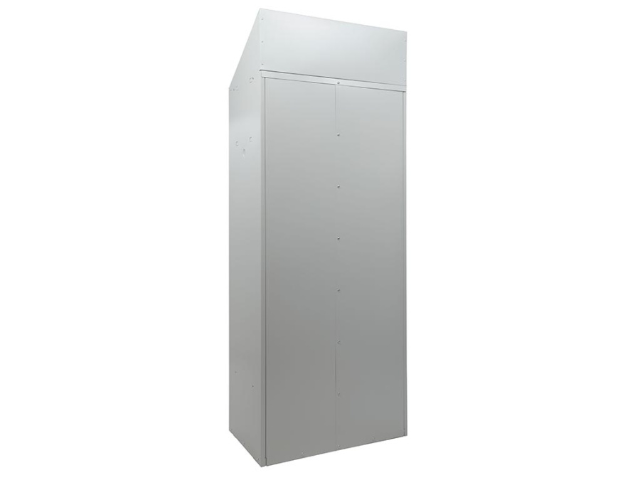 Крыша наклонная ML 300