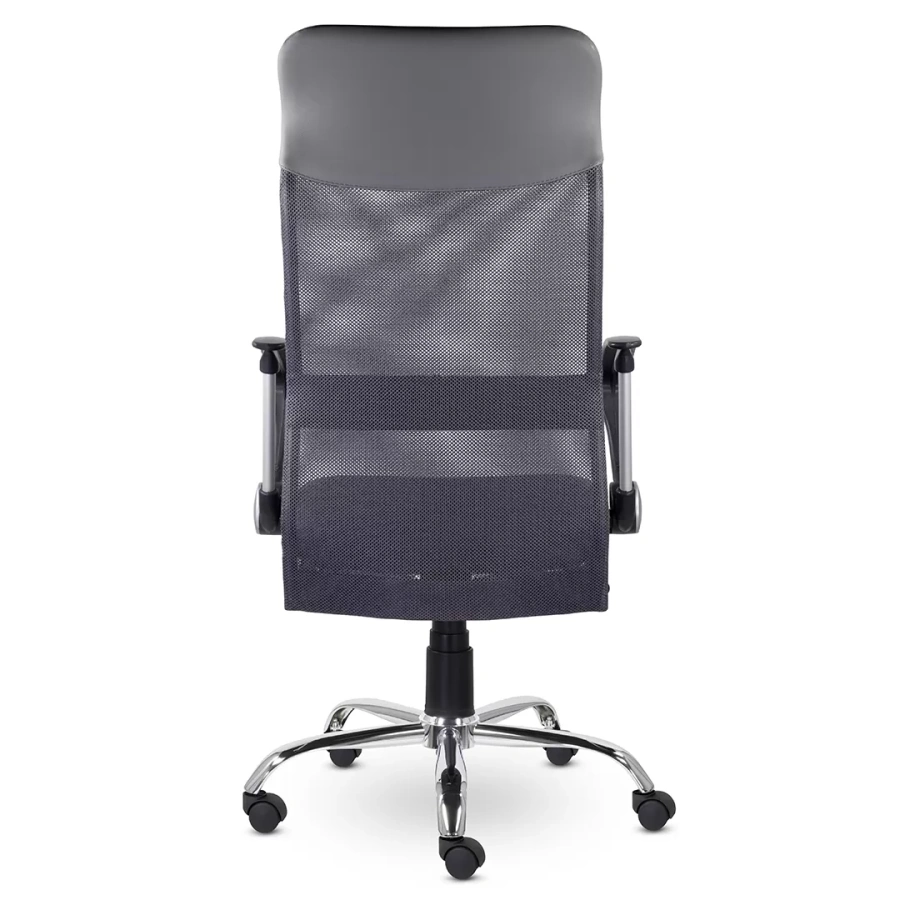 Кресло Ультра Нептун хром