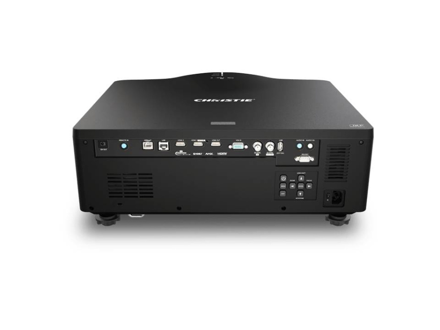 Проектор Christie DWU860-iS