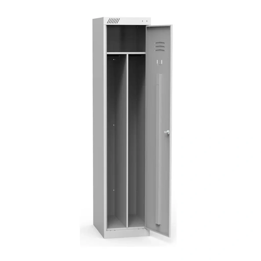 Шкаф для одежды ШРК 21-400