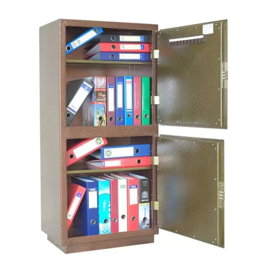 Сейф бухгалтерский ШБ-8А