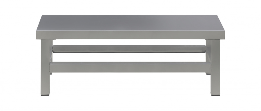 Подтоварник Luxstahl ПТ-12/4