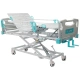 Кровать медицинская MB234.1.1.5 (KM-11)