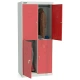 Шкаф для одежды ШРК-24-800