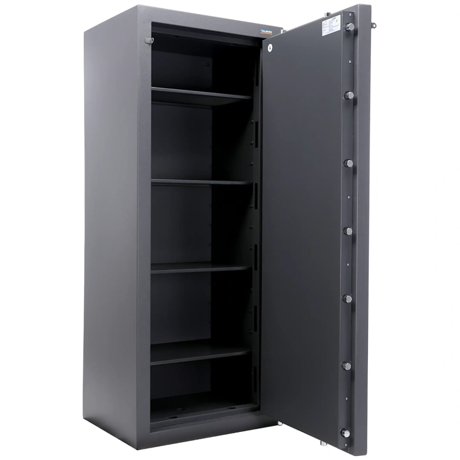 Сейф VALBERG ГРАНИТ III-1668 KL