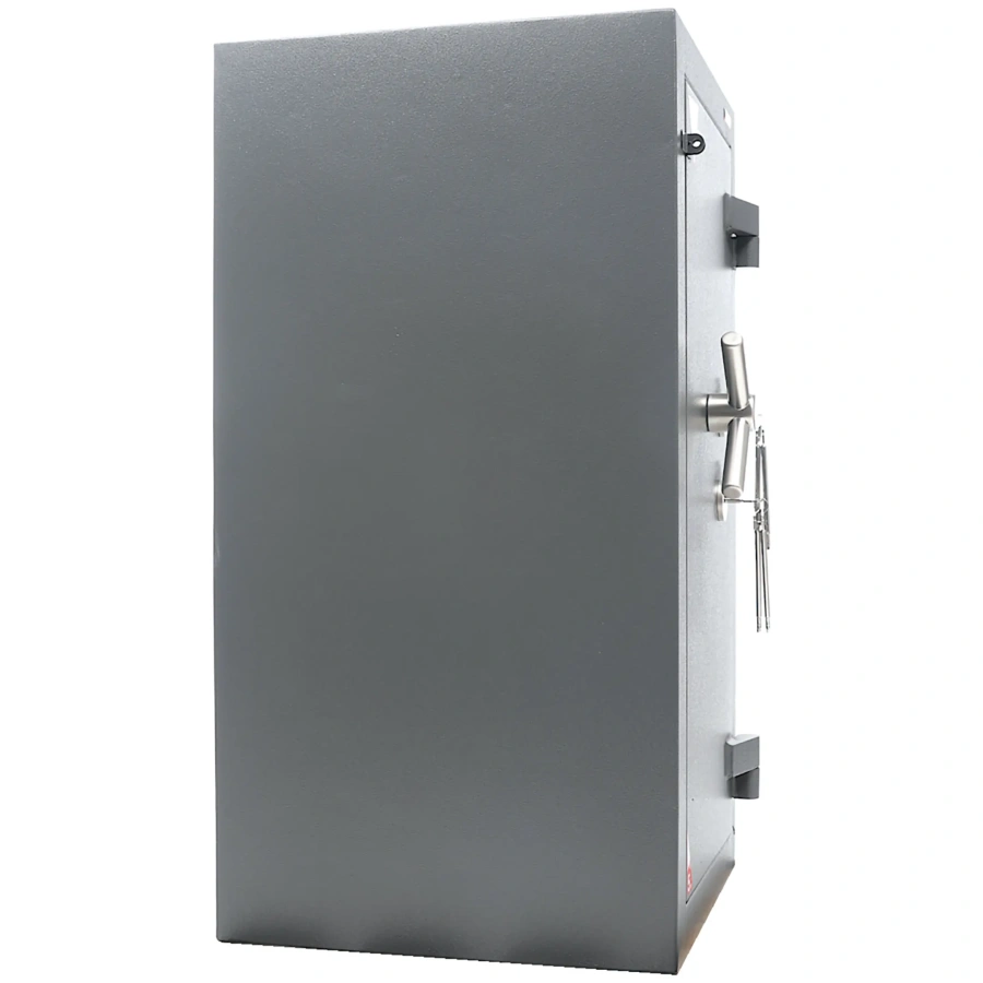 Сейф Valberg Рубеж 99 KL