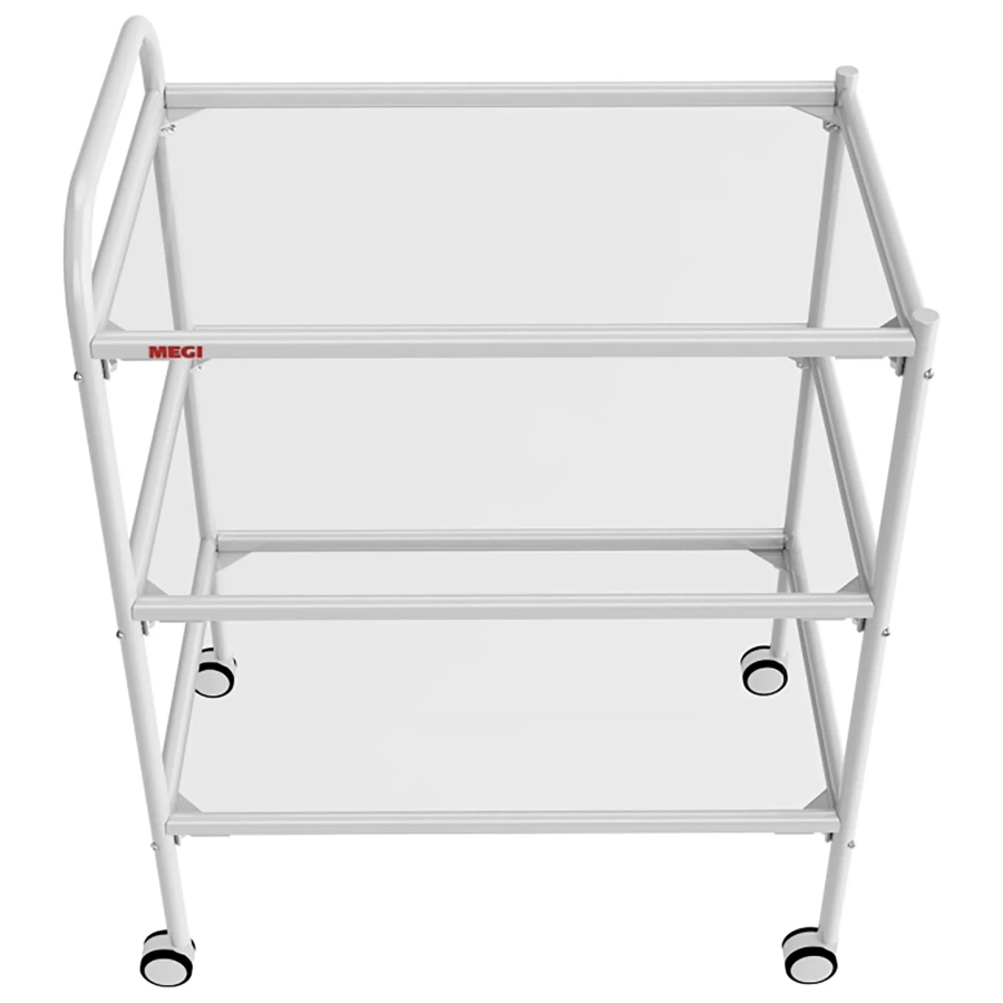 Столик процедурный МСК-502-01