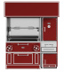ГРИЛЬ-комплекс угольный GRILLVETT PARAGON MARK I 1300 (PMI_BSAR_1300)