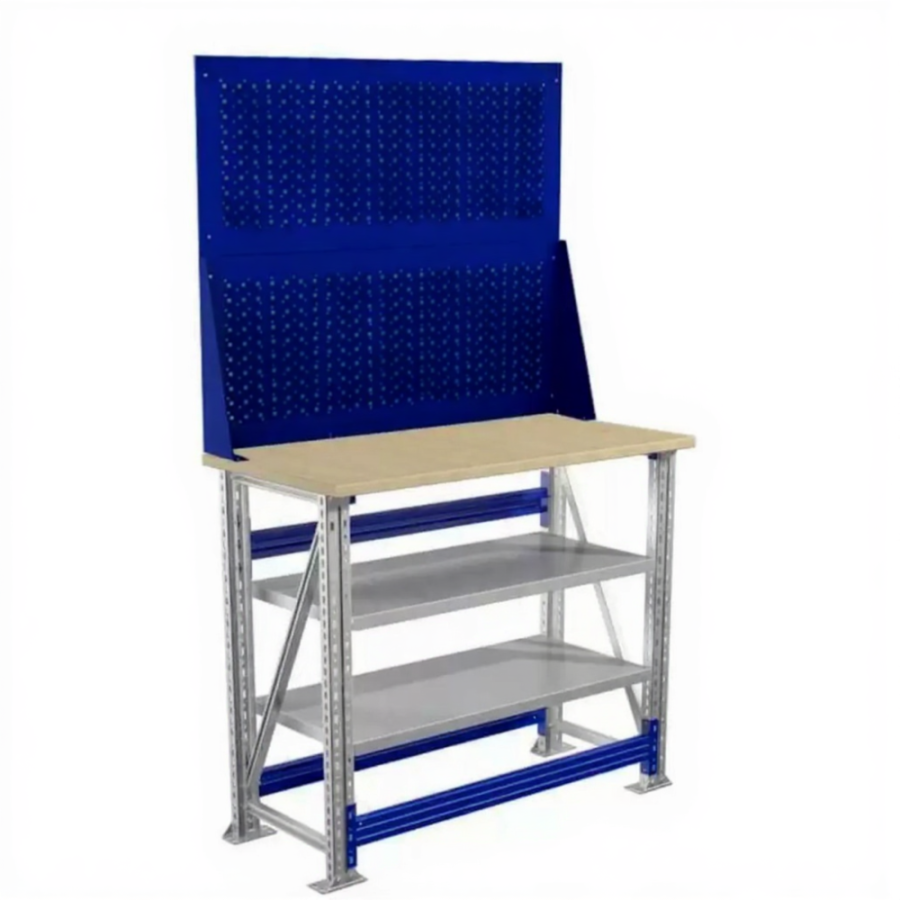 Верстак MASTER M100.MF1.MF1.022