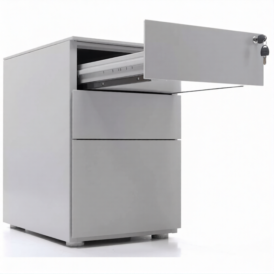 Тумба офисная NP-406 FL2