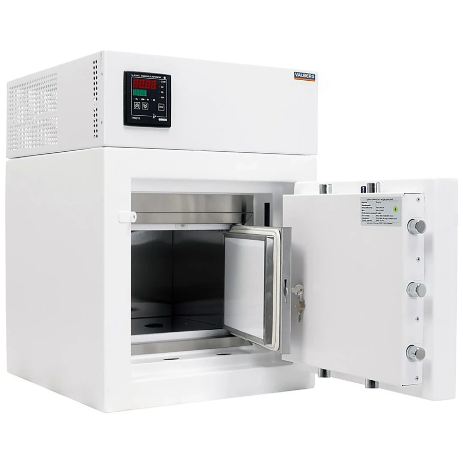 Сейф термостат Valberg TS - 3/12