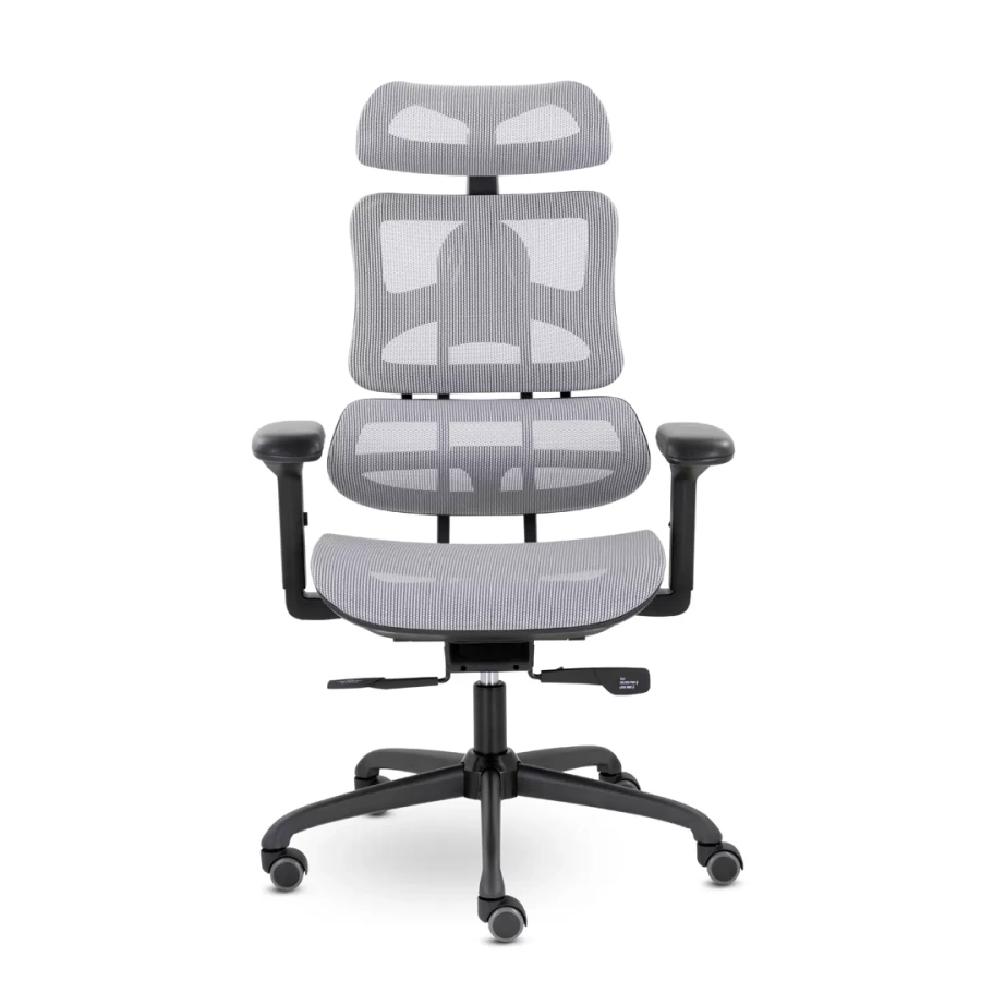 Кресло EPIK Р-521-SB М021 (серый)