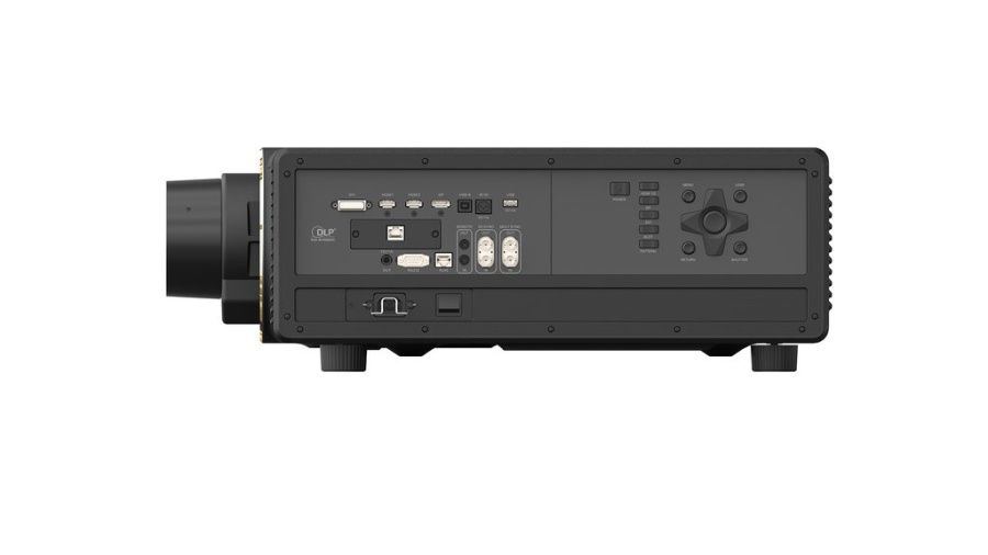 Проектор Exell EXD415Z