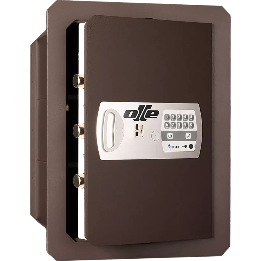 Сейф OLLE 1004LE25