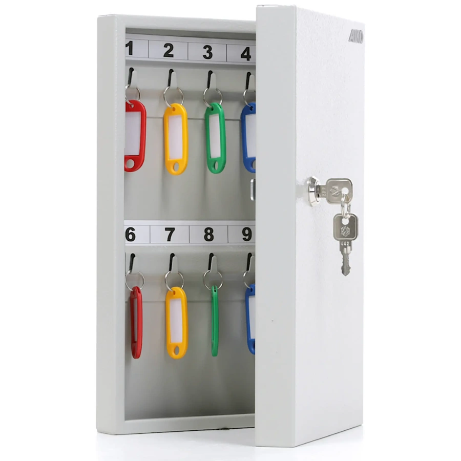 Ключница KEY-20 (с брелками)