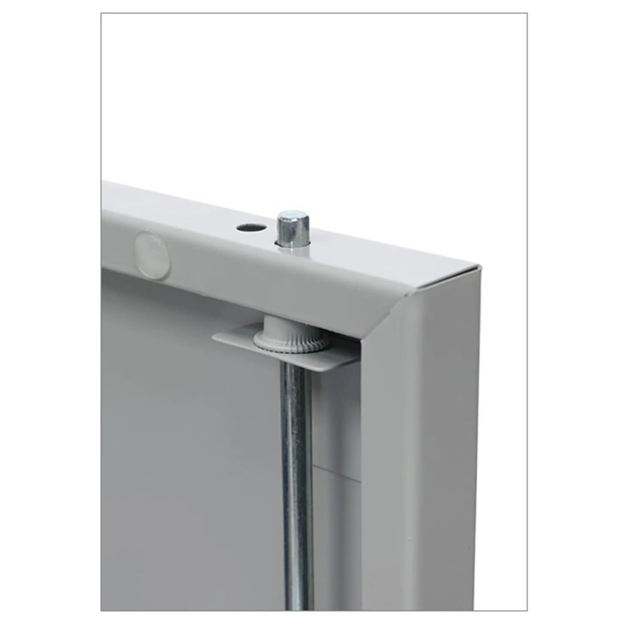 Шкаф офисный ПРАКТИК CB-10/2