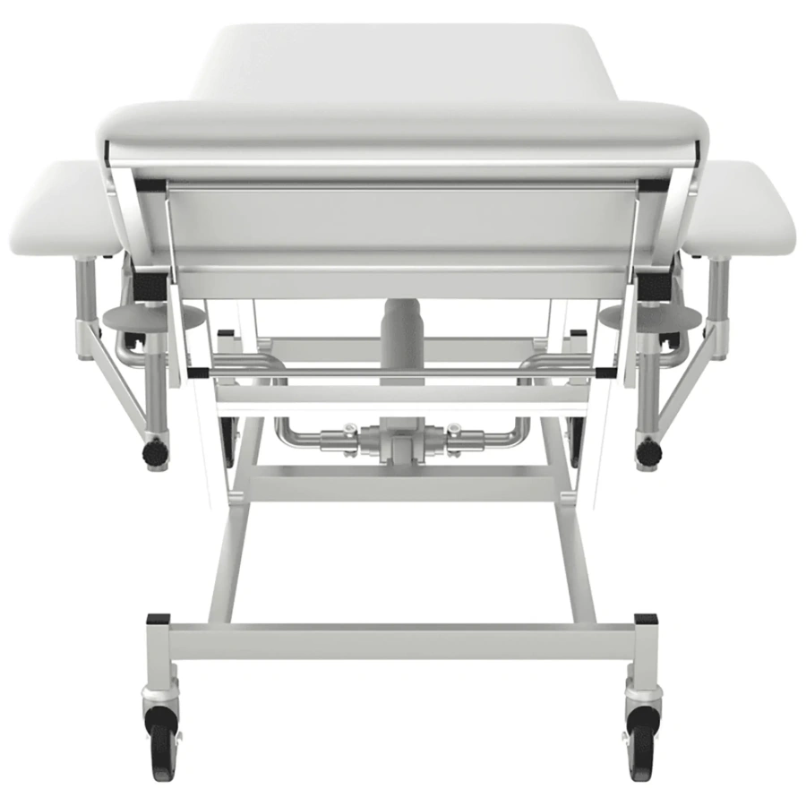 Перевязочный стол с гидроприводом СМП 1.2 VLANA