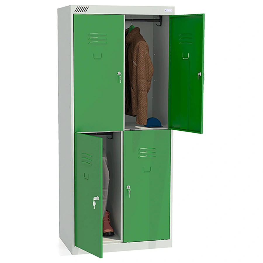 Шкаф для одежды ШРК-24-800