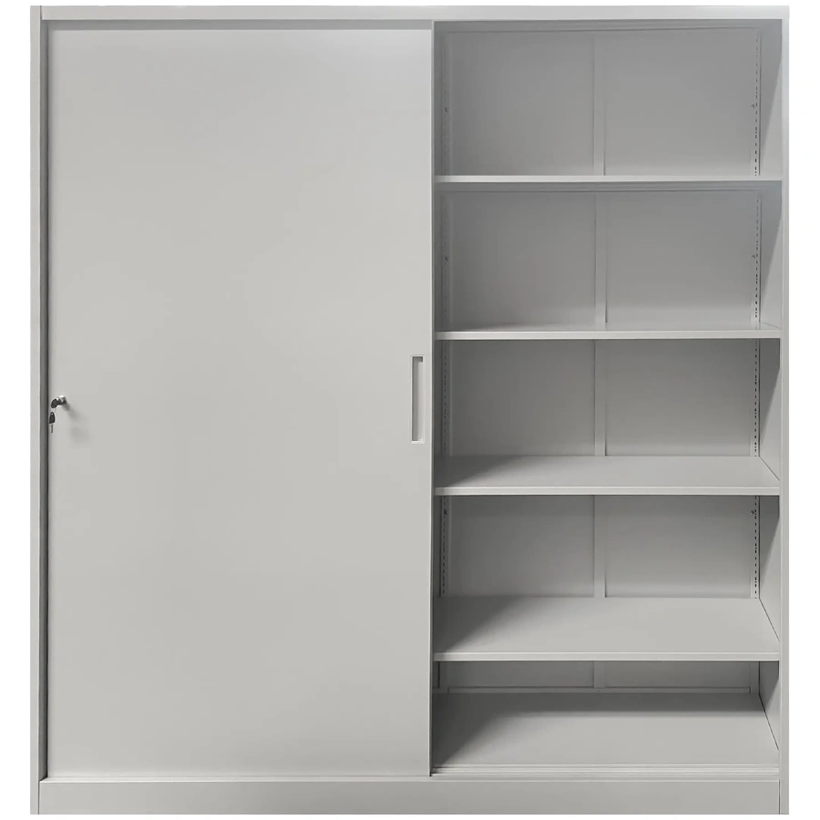 Шкаф-купе архивный FC-G6 1500