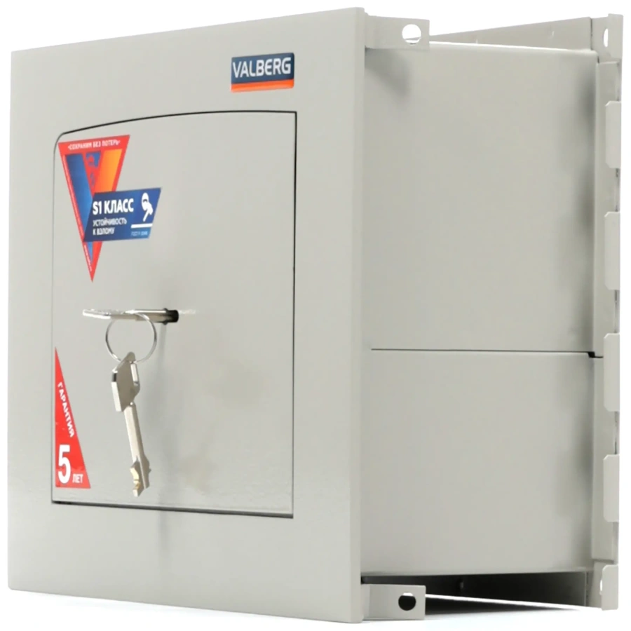 Сейф Valberg AW 2714